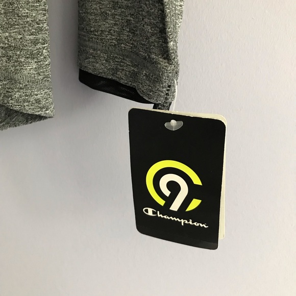 Athletic Duo Dry Top - Picture 6 of 10